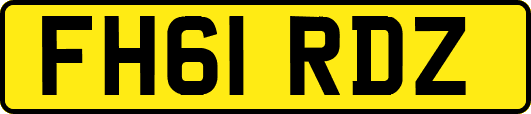 FH61RDZ