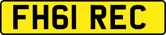 FH61REC