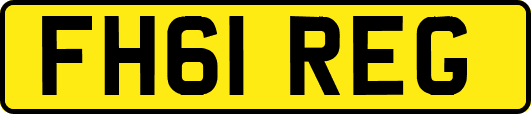 FH61REG
