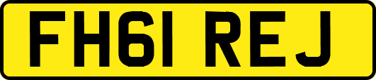 FH61REJ