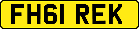 FH61REK