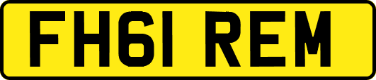 FH61REM