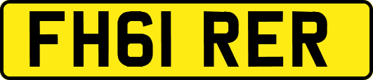 FH61RER