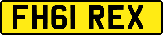 FH61REX