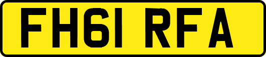 FH61RFA