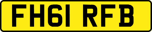 FH61RFB
