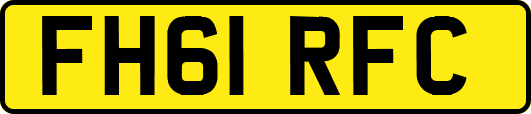 FH61RFC