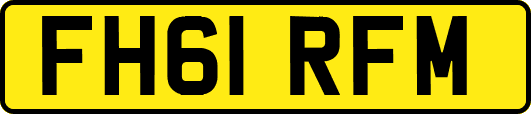 FH61RFM