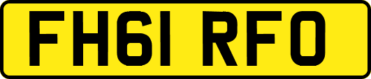 FH61RFO