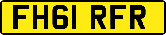 FH61RFR