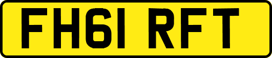 FH61RFT