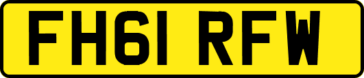 FH61RFW