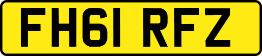 FH61RFZ