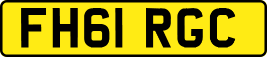 FH61RGC
