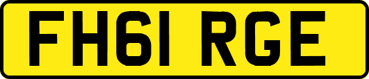 FH61RGE