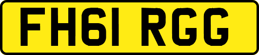 FH61RGG