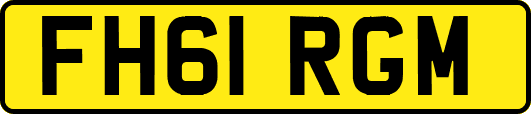 FH61RGM