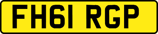 FH61RGP