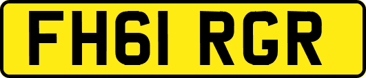 FH61RGR