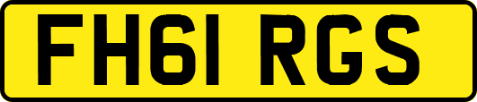 FH61RGS