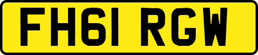 FH61RGW