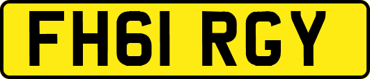 FH61RGY