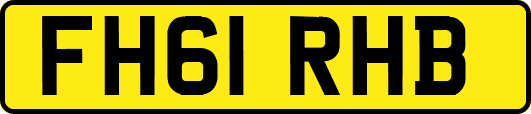 FH61RHB
