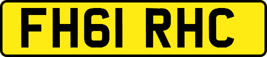 FH61RHC