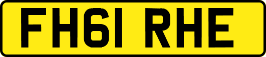 FH61RHE