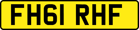 FH61RHF