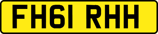 FH61RHH