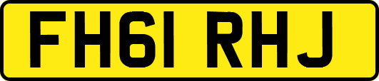 FH61RHJ