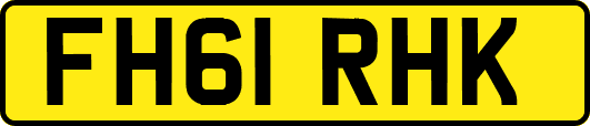 FH61RHK