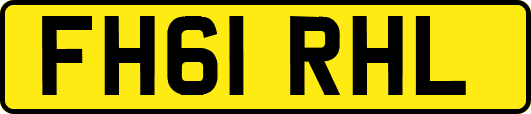FH61RHL