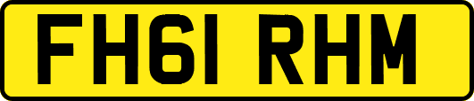 FH61RHM