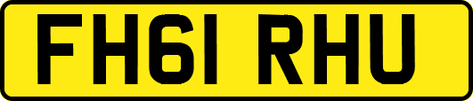 FH61RHU