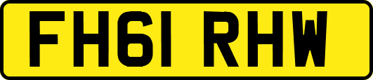 FH61RHW