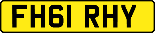 FH61RHY