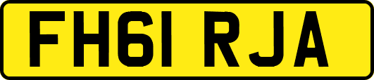 FH61RJA
