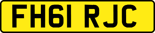 FH61RJC