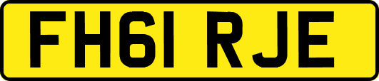 FH61RJE