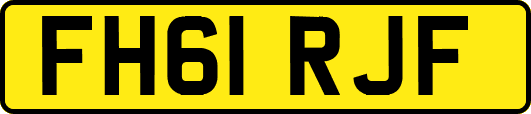 FH61RJF