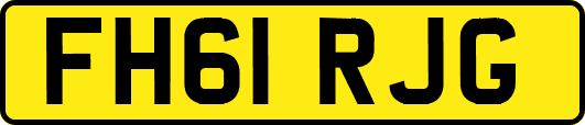 FH61RJG