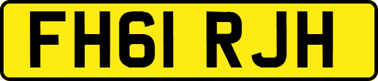 FH61RJH
