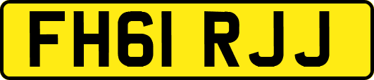 FH61RJJ