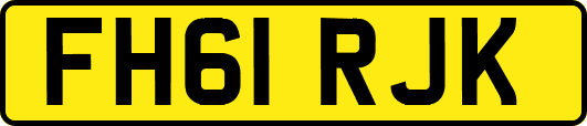 FH61RJK