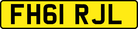 FH61RJL