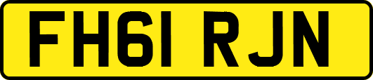FH61RJN