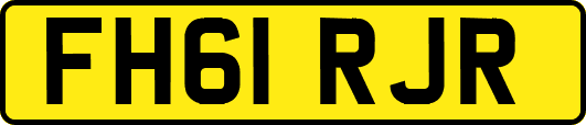 FH61RJR
