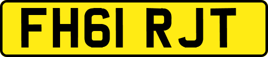 FH61RJT